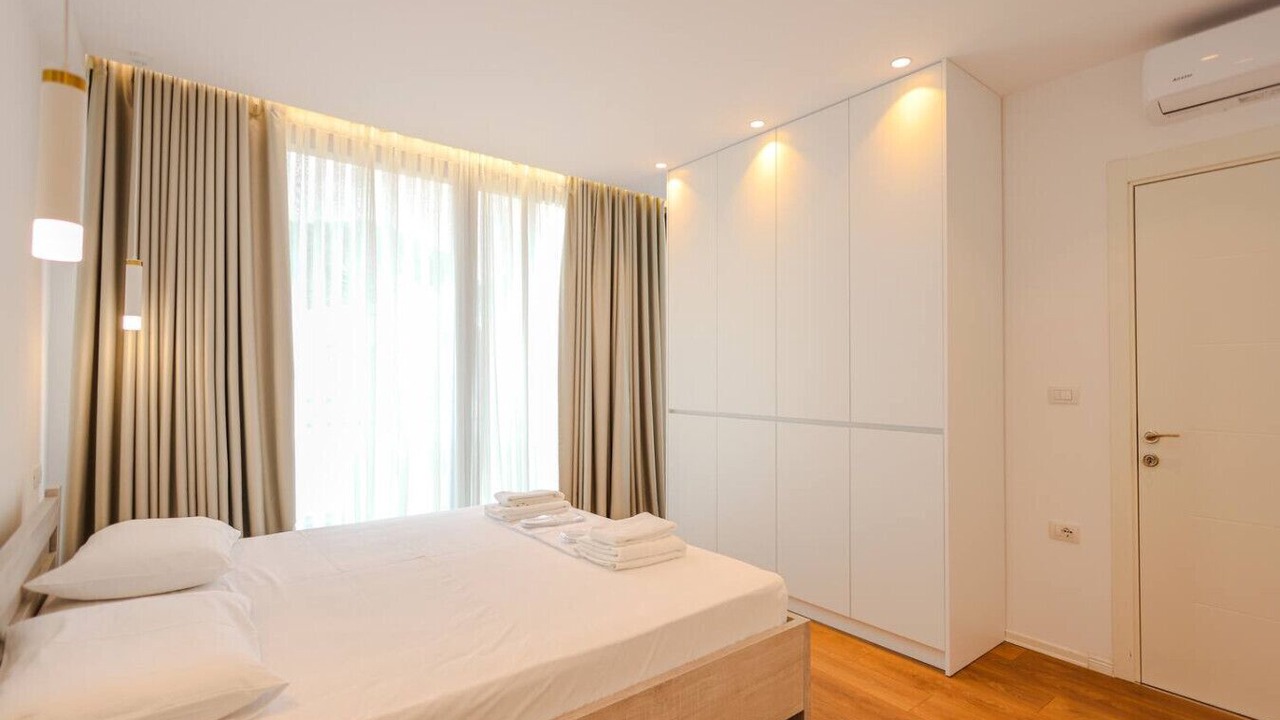 Photo of Bedroom in Ishem