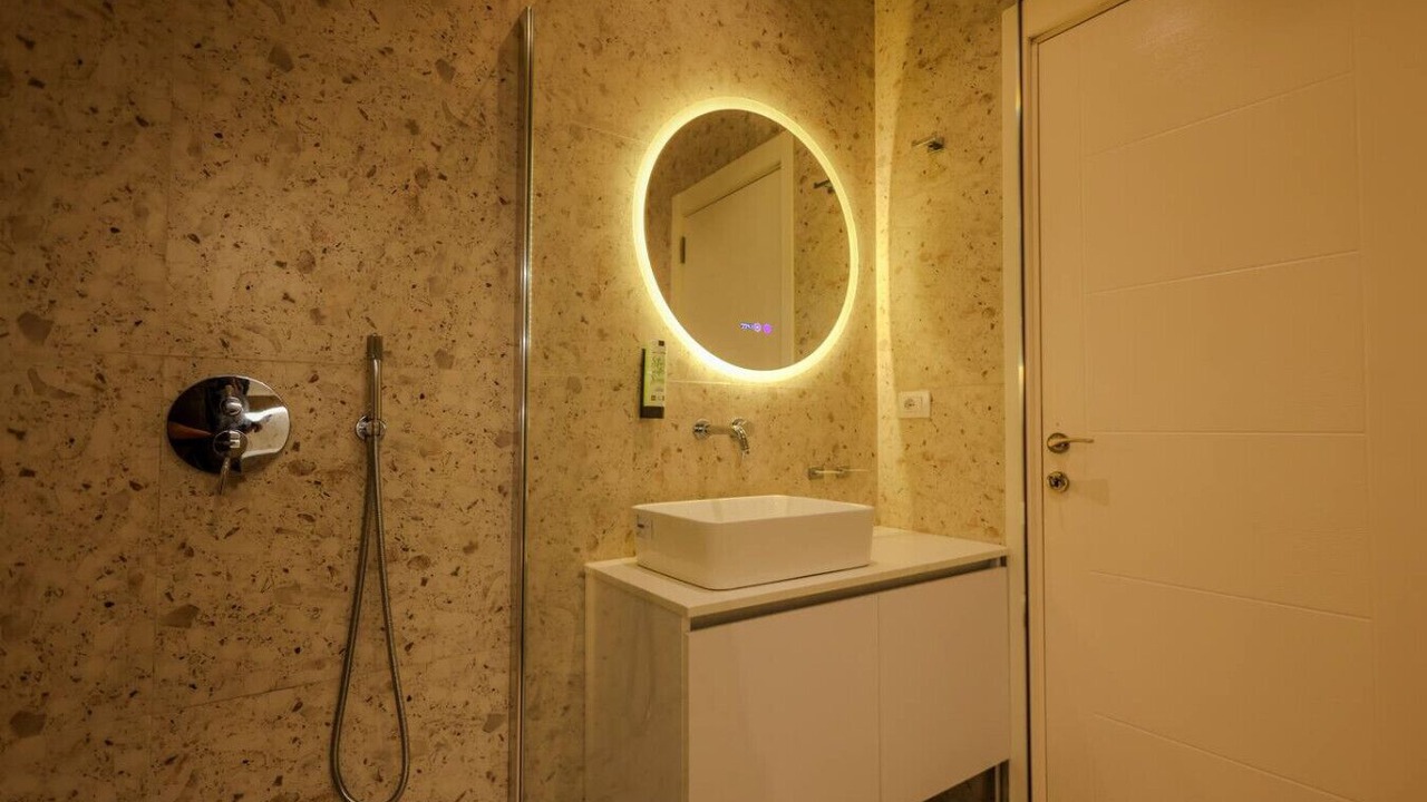 Photo of Bathroom in Ishem