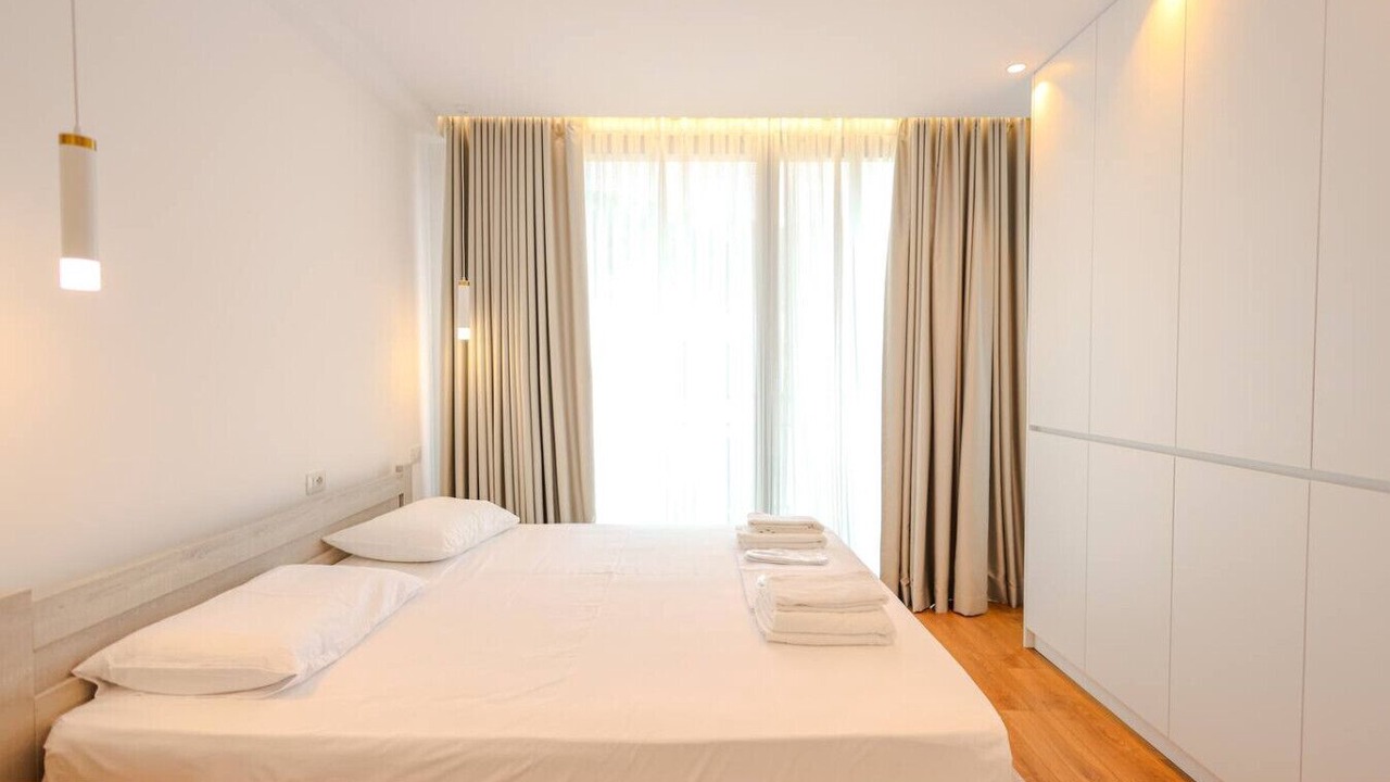 Photo of Bedroom in Ishem