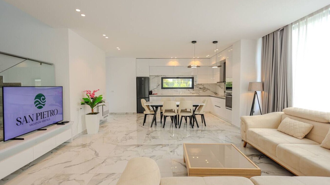 Photo of Livingroom in Ishem