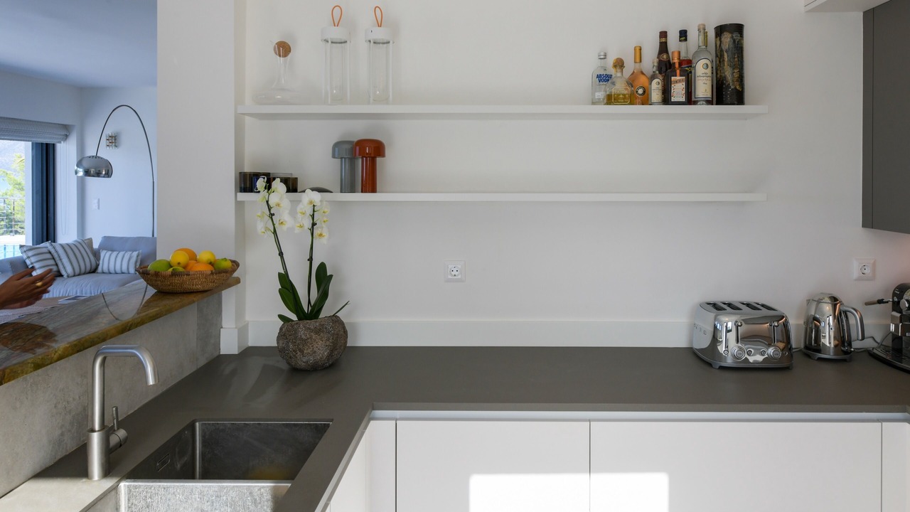 Photo of Kitchen in Kilada