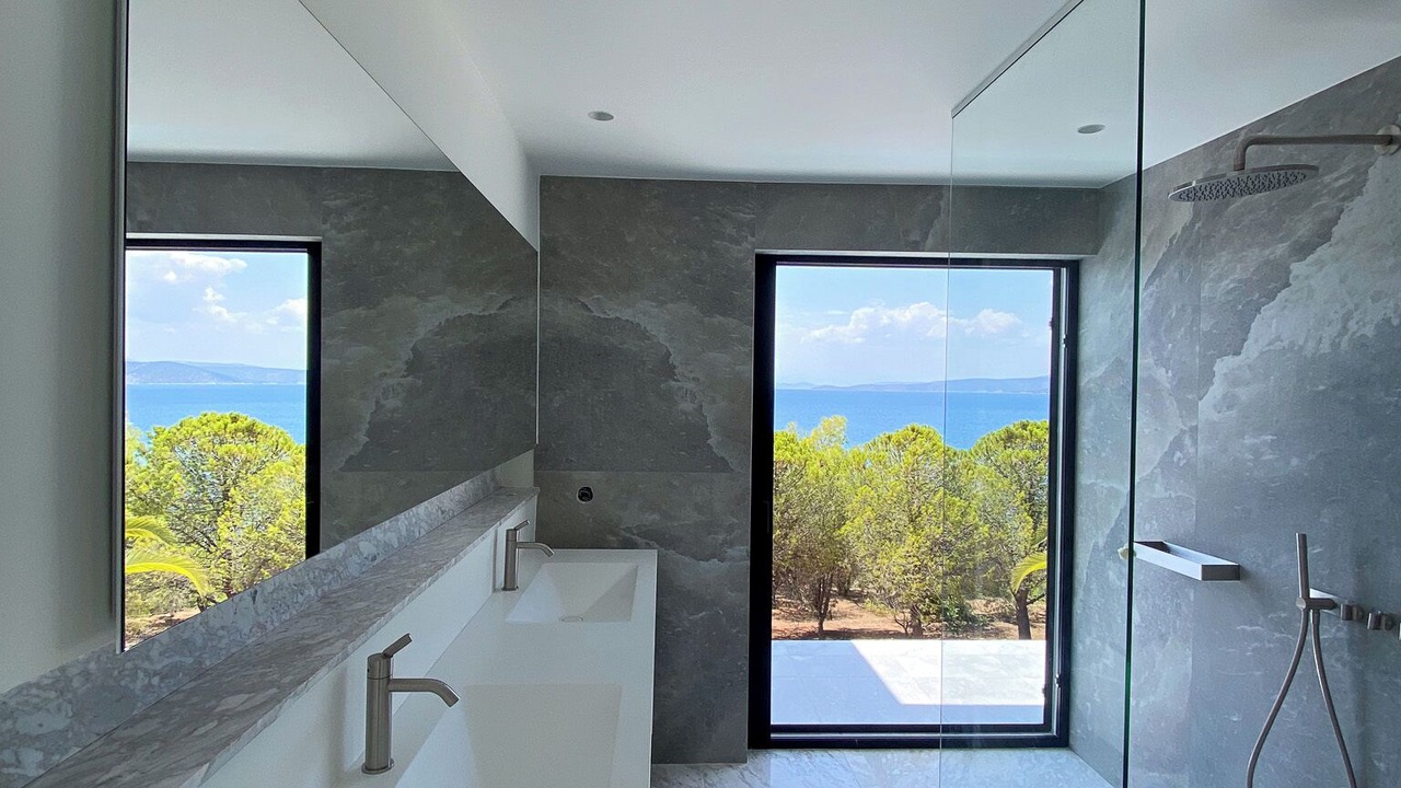 Photo of Bathroom in Kilada