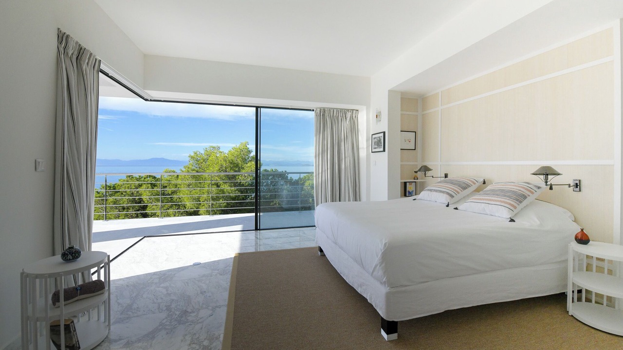 Photo of Bedroom in Kilada