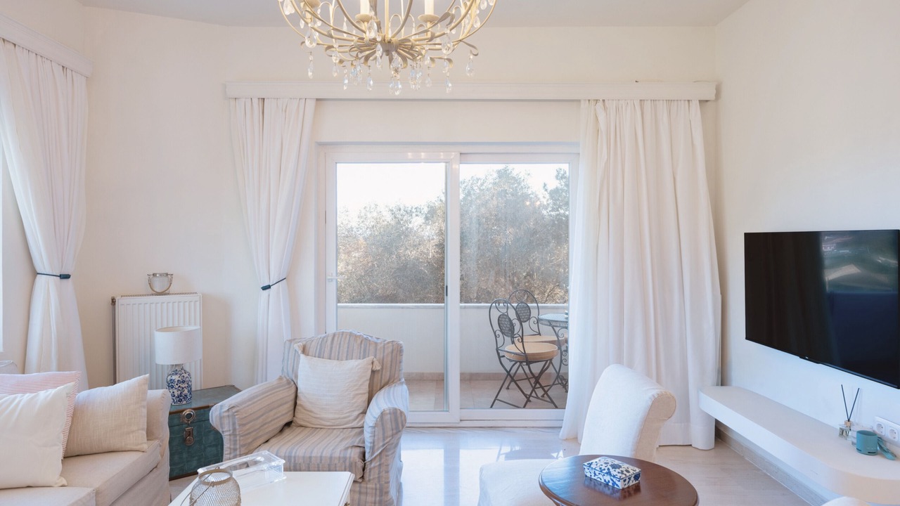 Photo of Livingroom in Kefalovriso