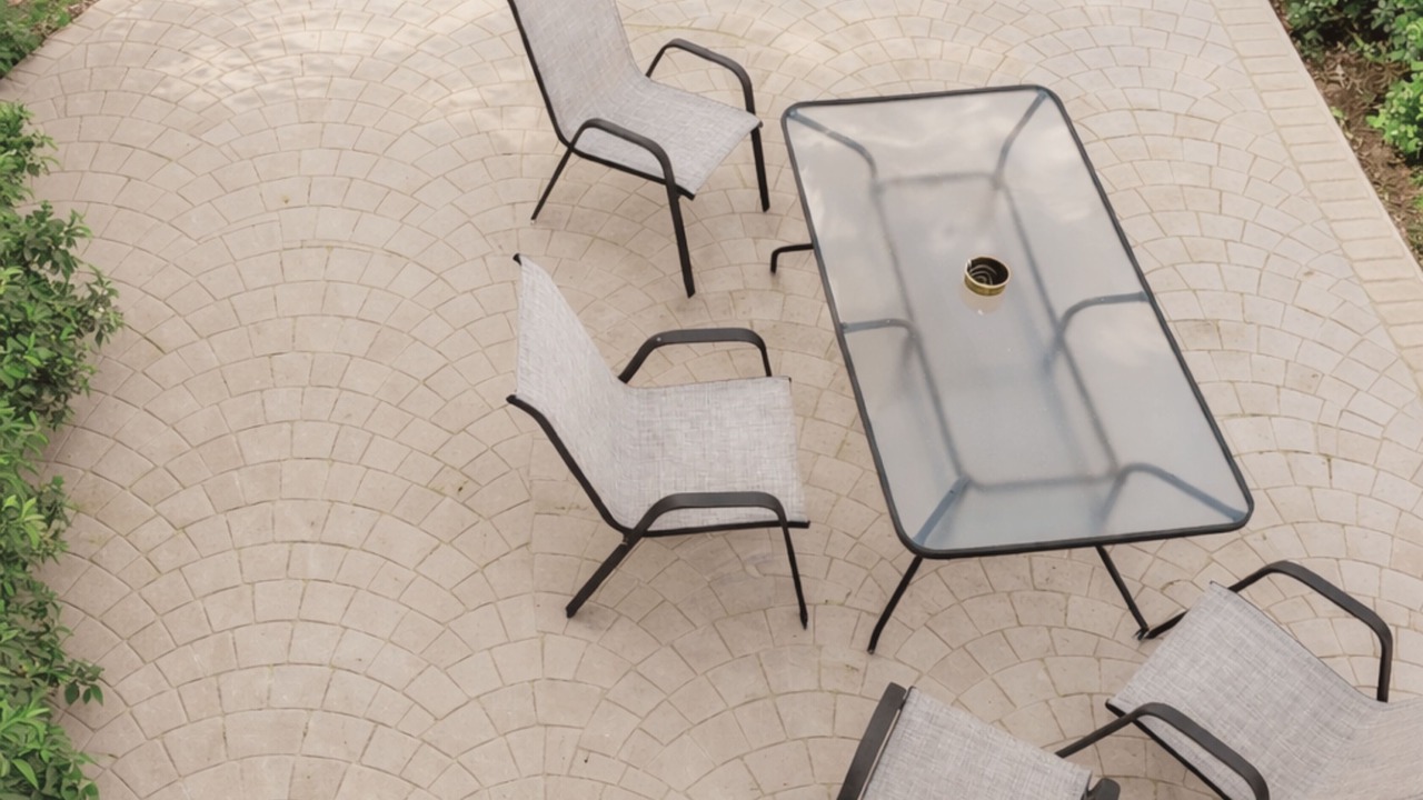Photo of Patio Balcony in Kefalovriso