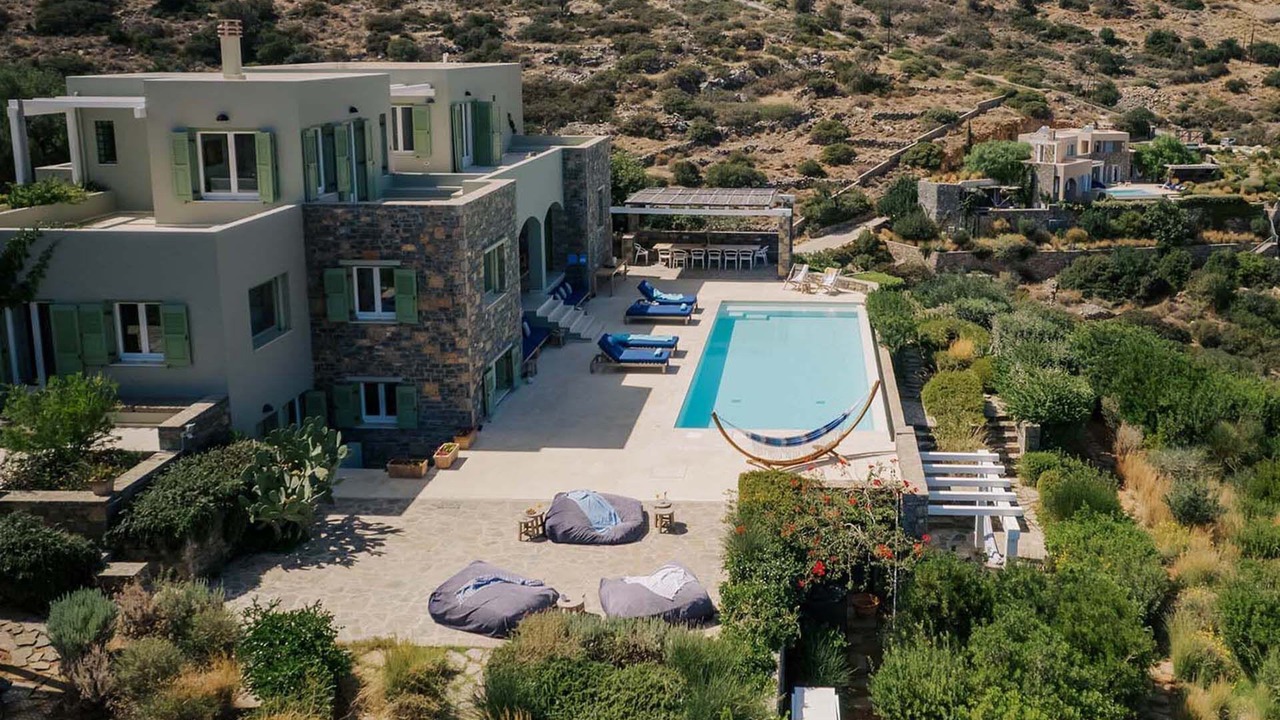 Photo of Outdoor in Agios Nikolaos