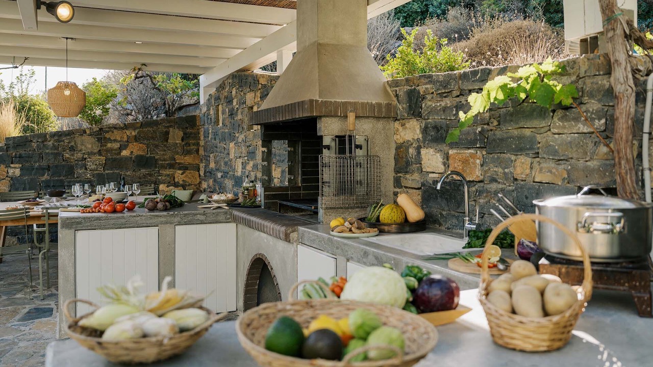 Photo of Outdoor in Agios Nikolaos