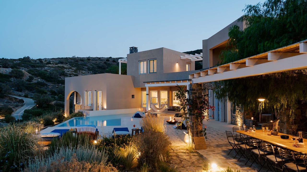 Photo of Outdoor in Agios Nikolaos