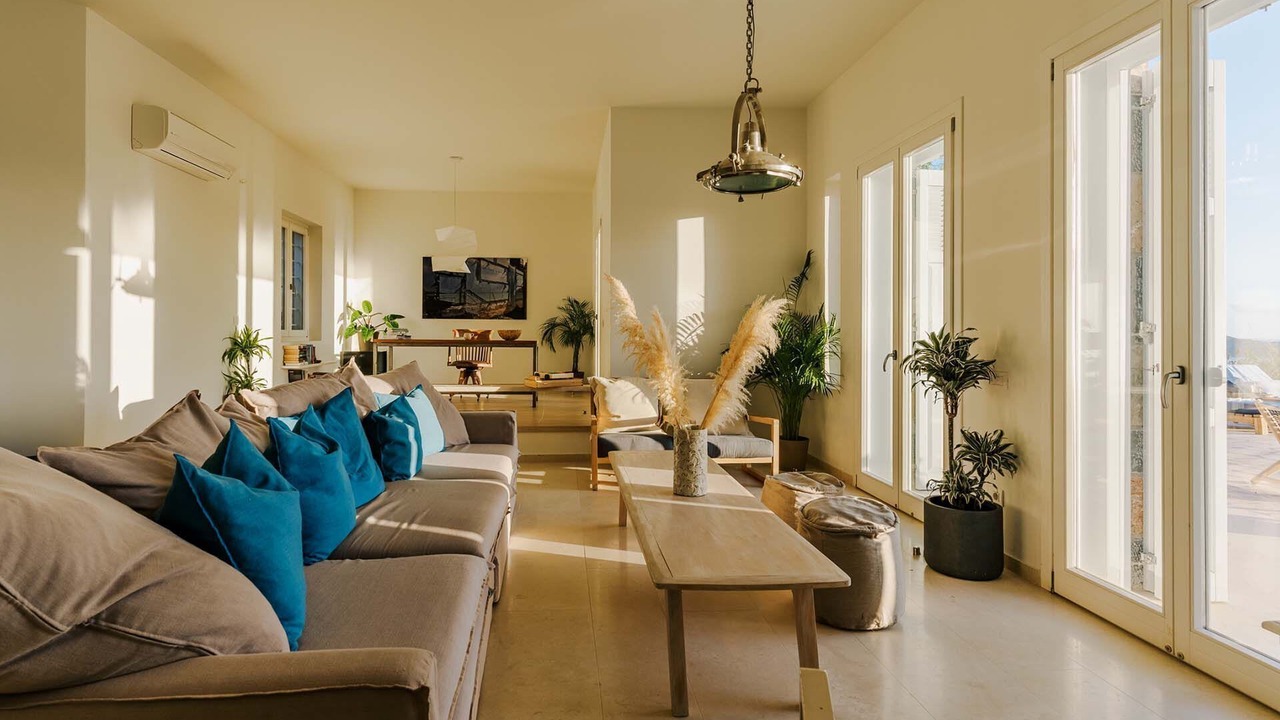 Photo of Livingroom in Agios Nikolaos