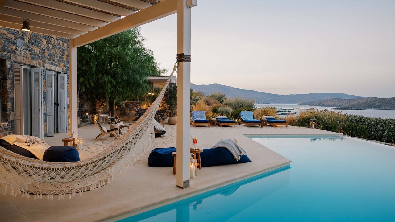Photo of Outdoor in Agios Nikolaos