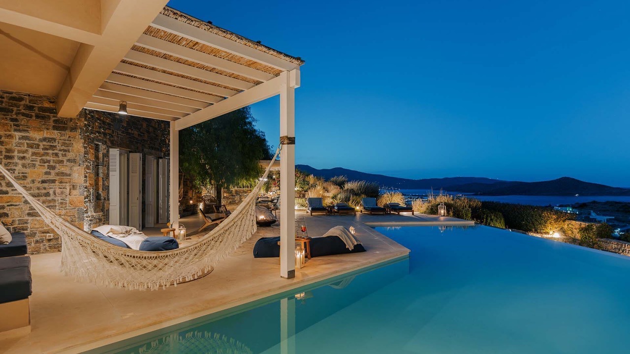 Photo of Outdoor in Agios Nikolaos