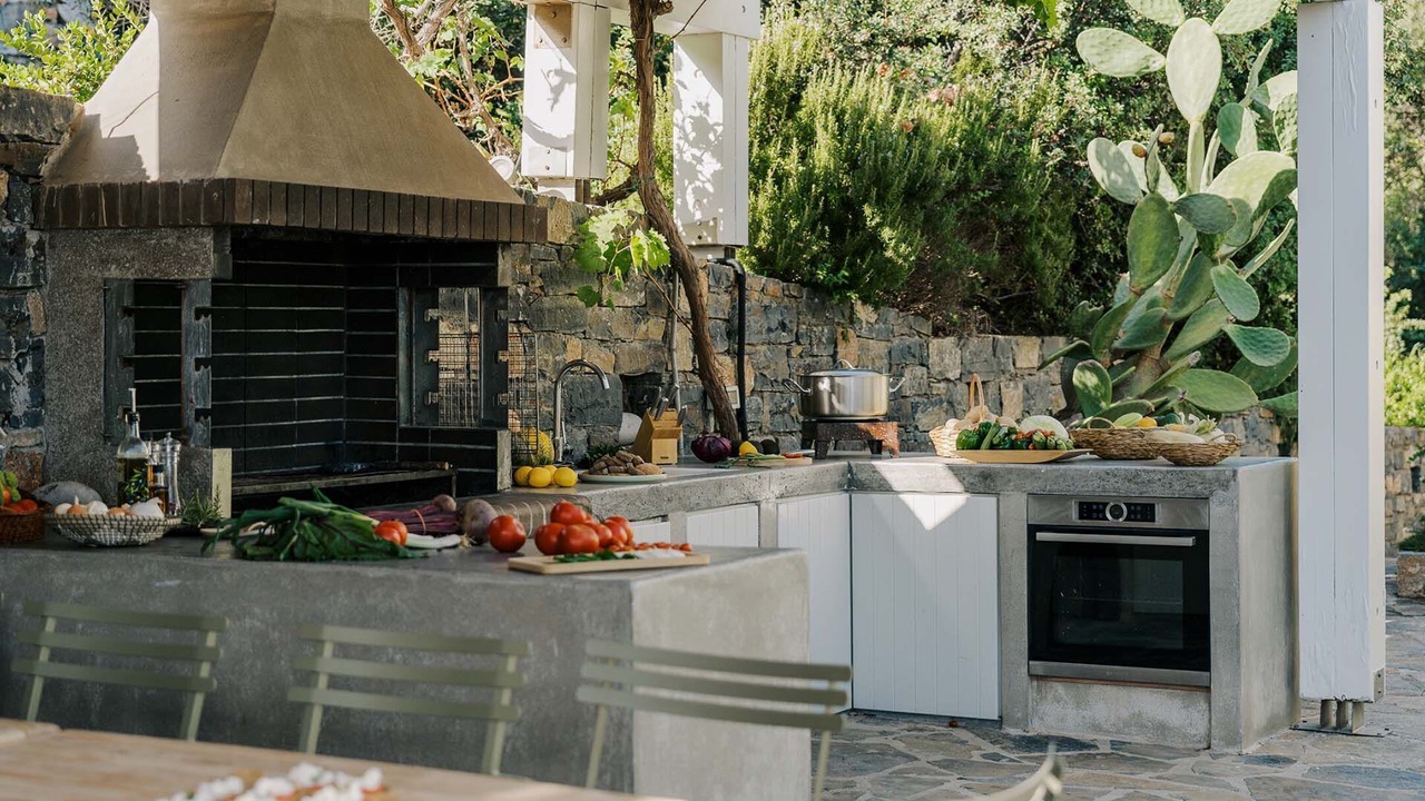Photo of Outdoor in Agios Nikolaos