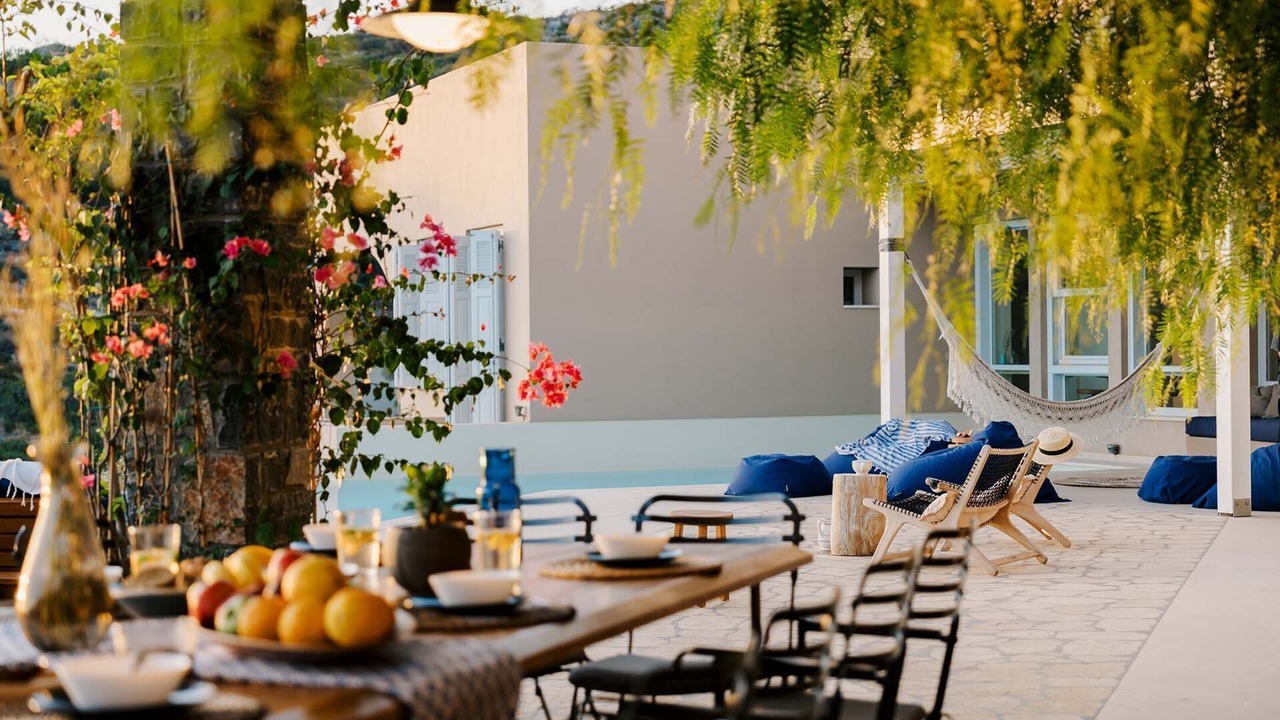 Photo of Outdoor in Agios Nikolaos