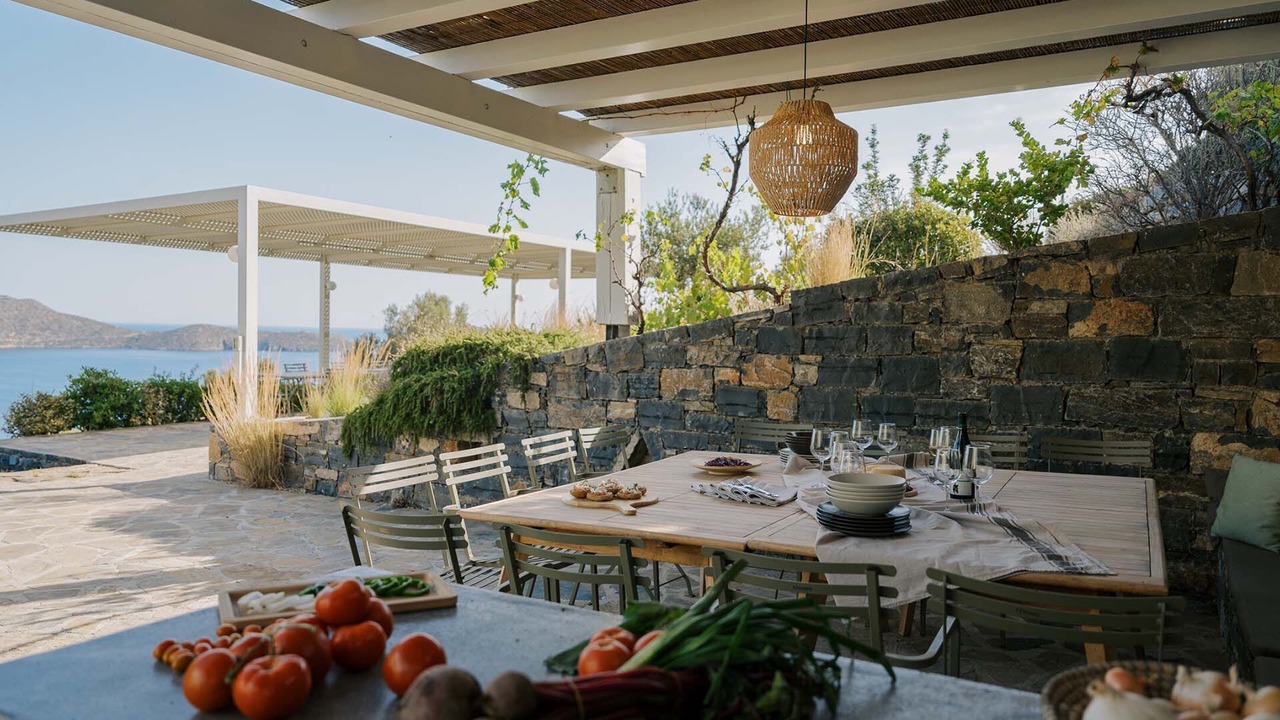 Photo of Outdoor in Agios Nikolaos