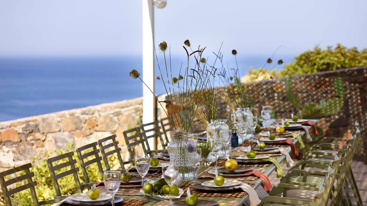 Photo of Outdoor in Agios Nikolaos