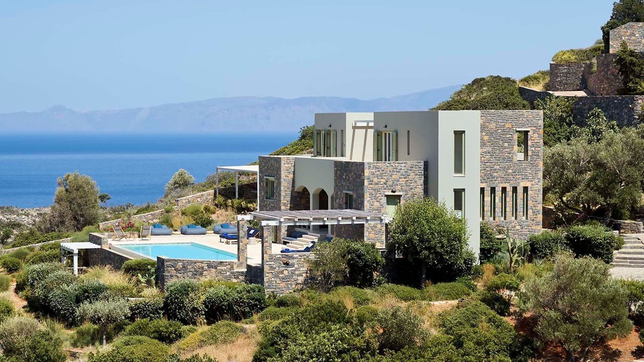 Photo of Outdoor in Agios Nikolaos