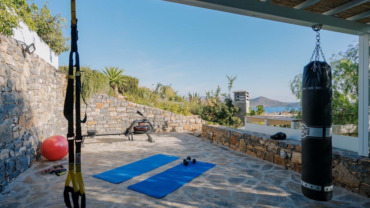 Photo of Outdoor in Agios Nikolaos