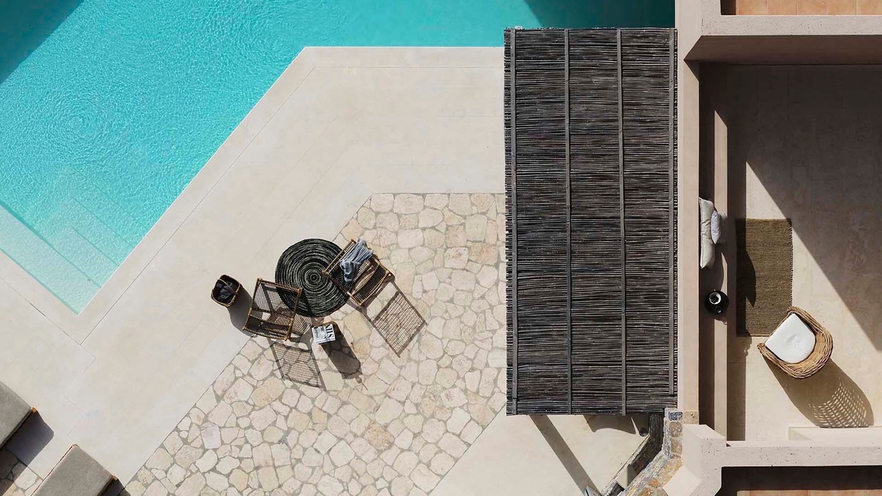 Photo of Patio Balcony in Agios Nikolaos