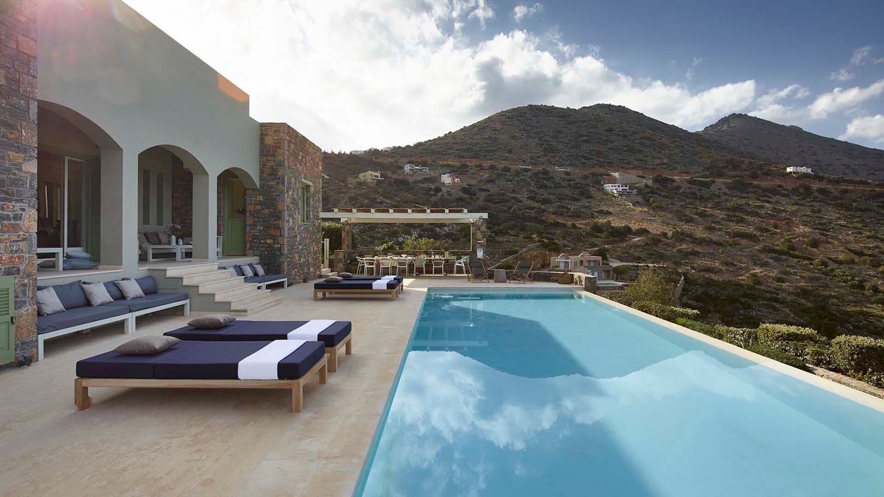 Photo of Outdoor in Agios Nikolaos