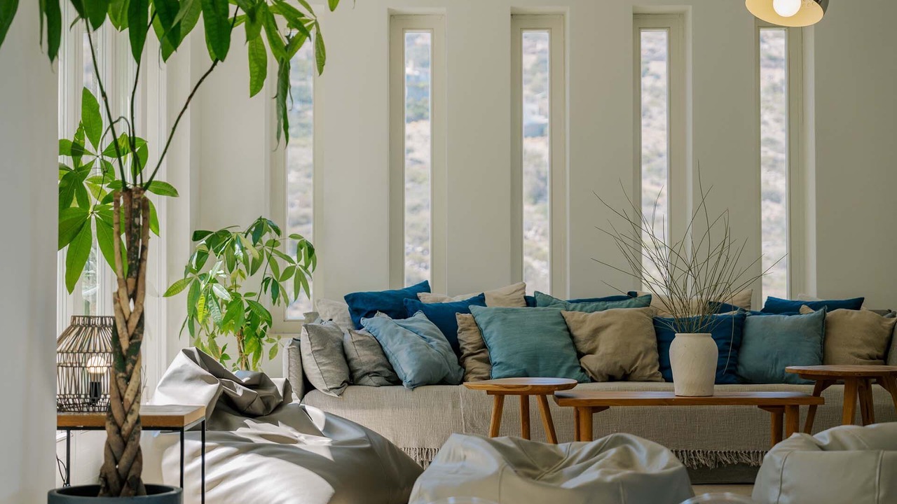 Photo of Livingroom in Agios Nikolaos