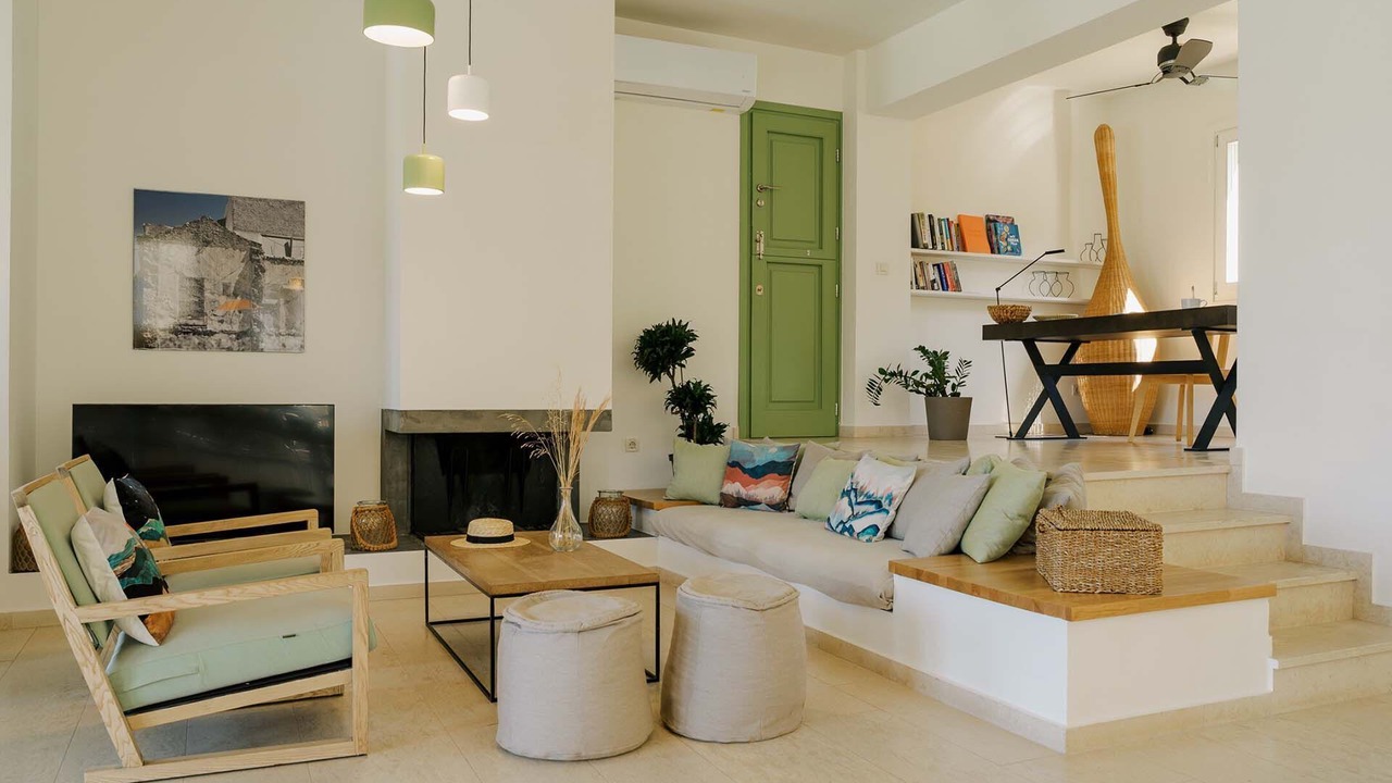 Photo of Livingroom in Agios Nikolaos