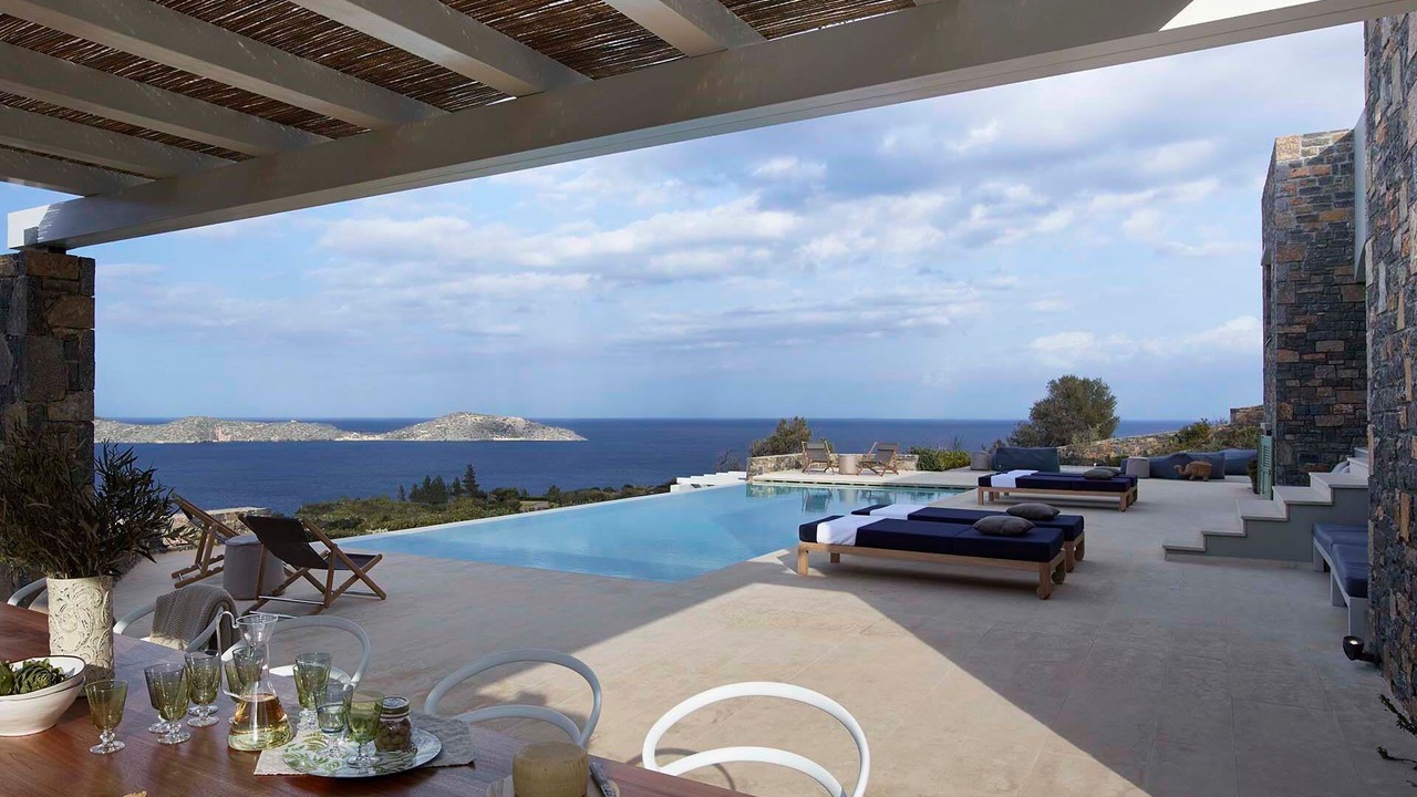 Photo of Outdoor in Agios Nikolaos