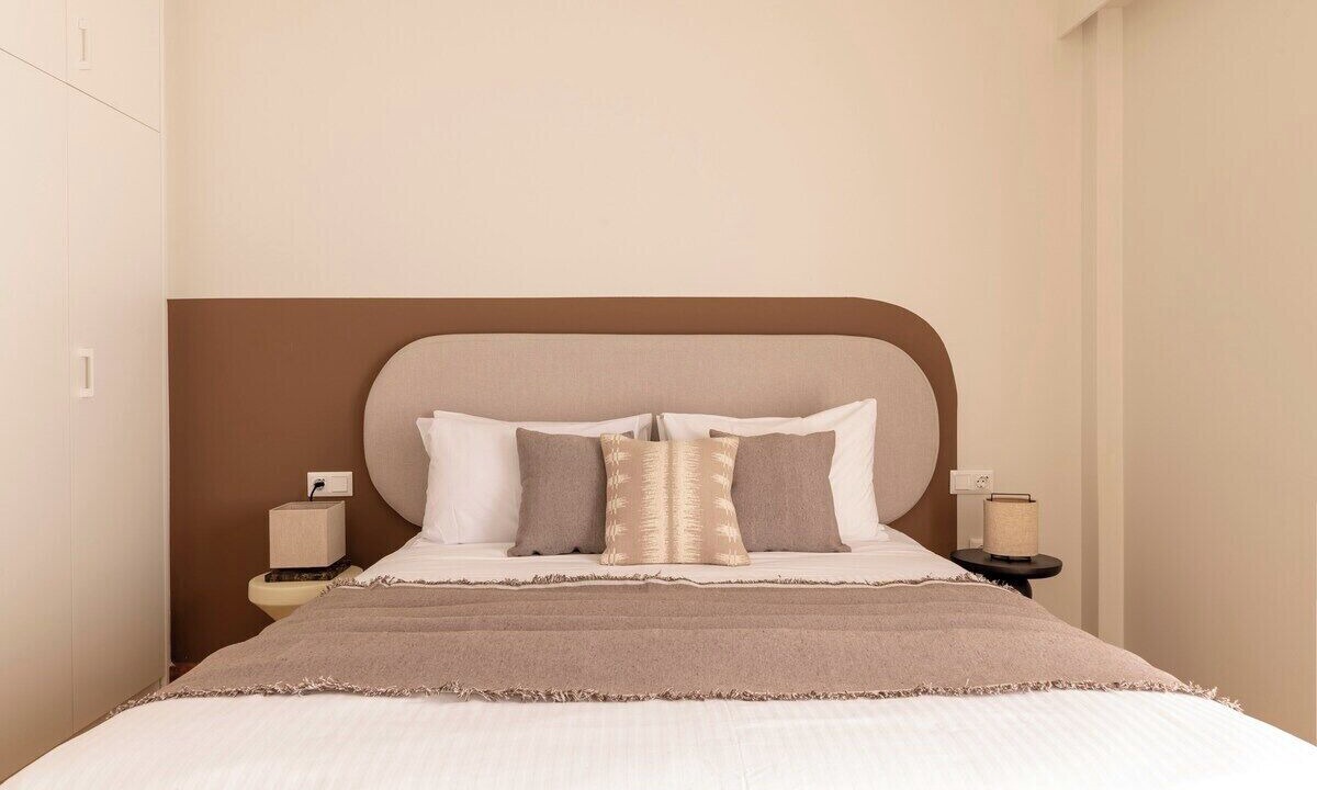 Photo of Bedroom in Mousio