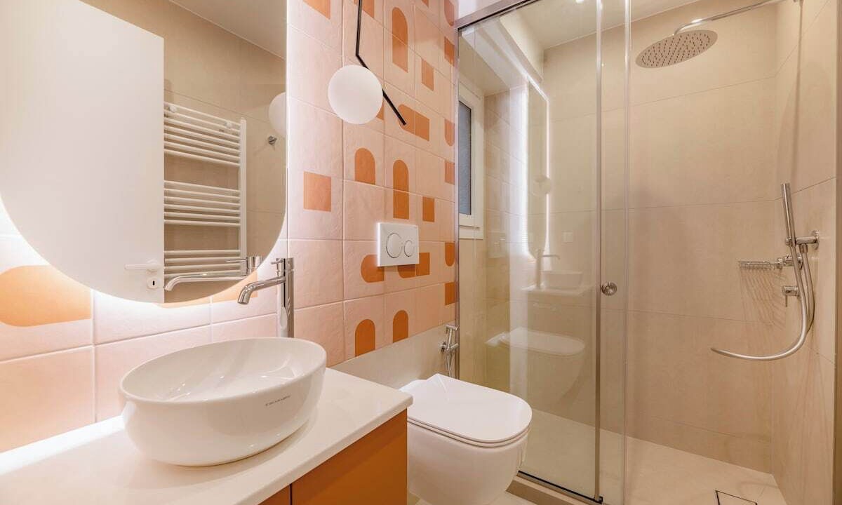 Photo of Bathroom in Mousio