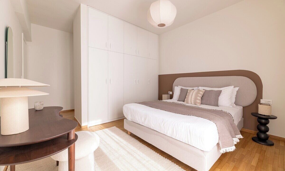 Photo of Bedroom in Mousio