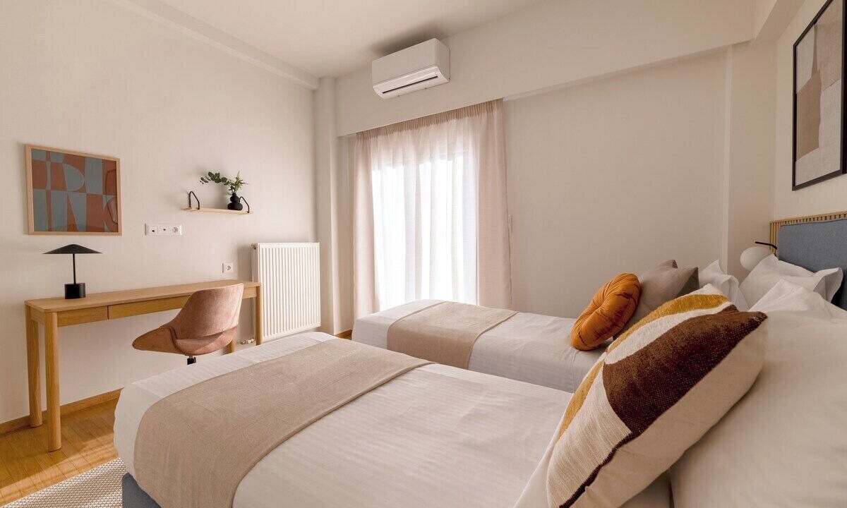 Photo of Bedroom in Mousio