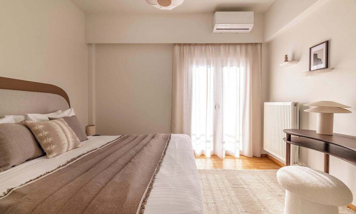 Photo of Bedroom in Mousio