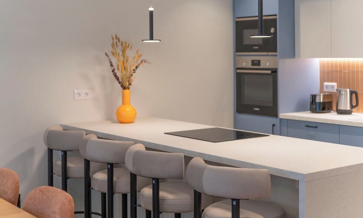 Photo of Kitchen in Mousio