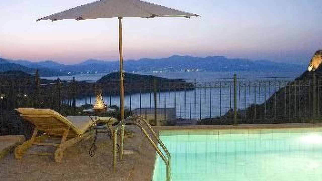 Photo of Outdoor in Istron