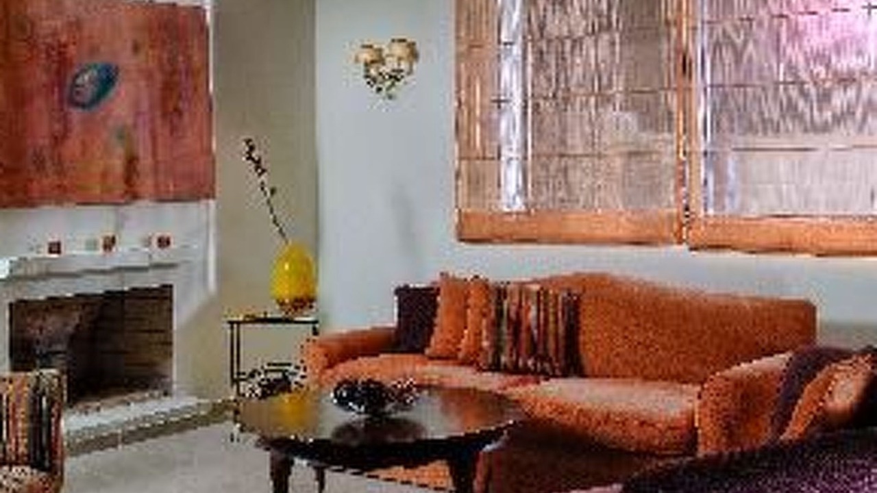 Photo of Livingroom in Istron