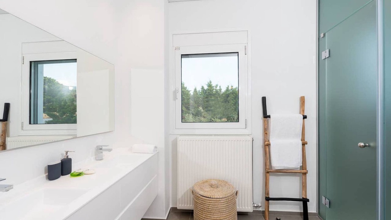 Photo of Bathroom in Kos