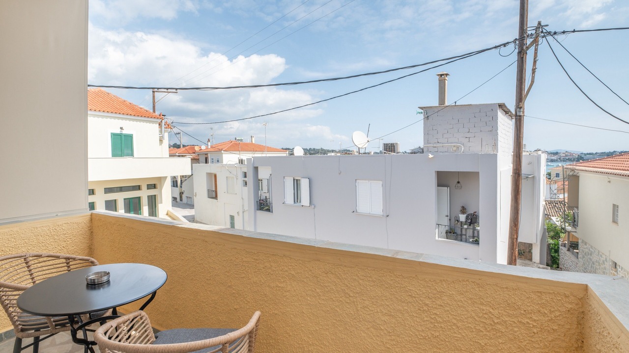 Photo of Outdoor in Porto Heli