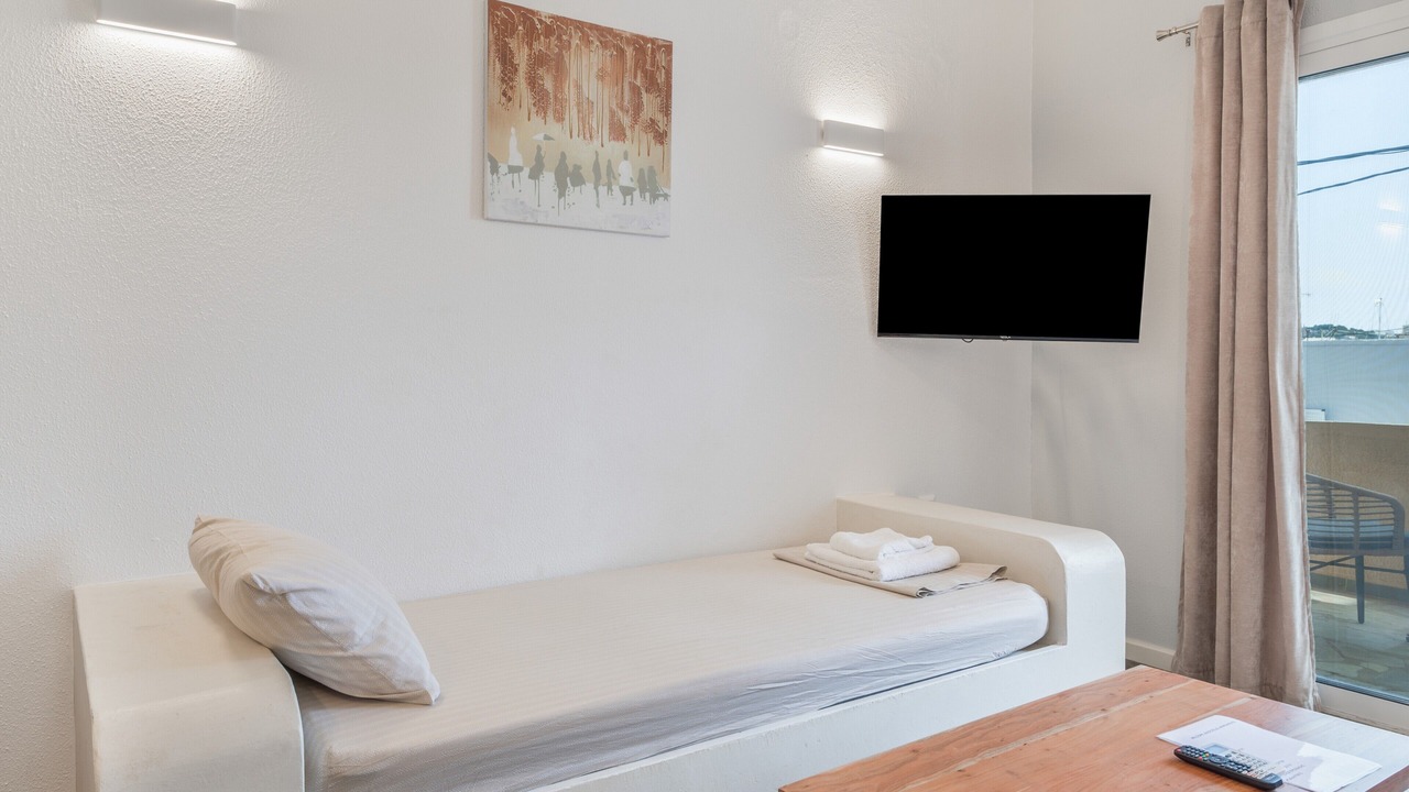 Photo of Bedroom in Porto Heli