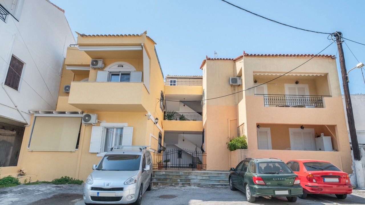 Photo of Outdoor in Porto Heli