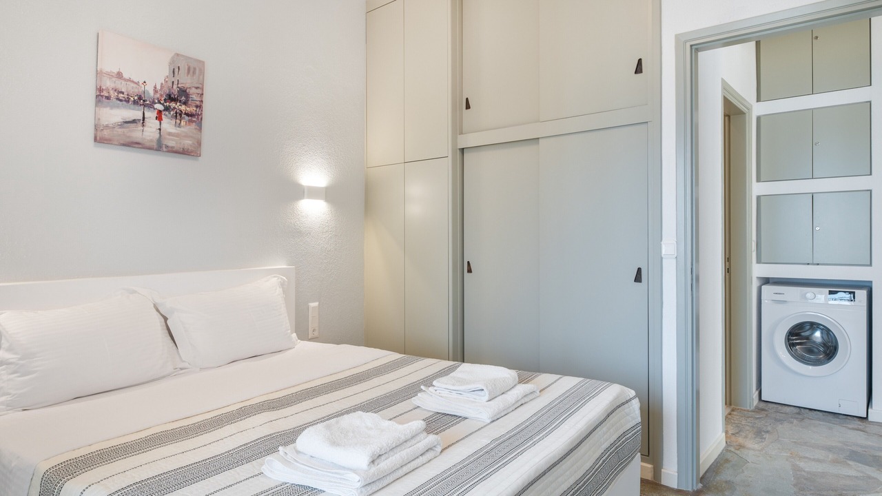 Photo of Bedroom in Porto Heli