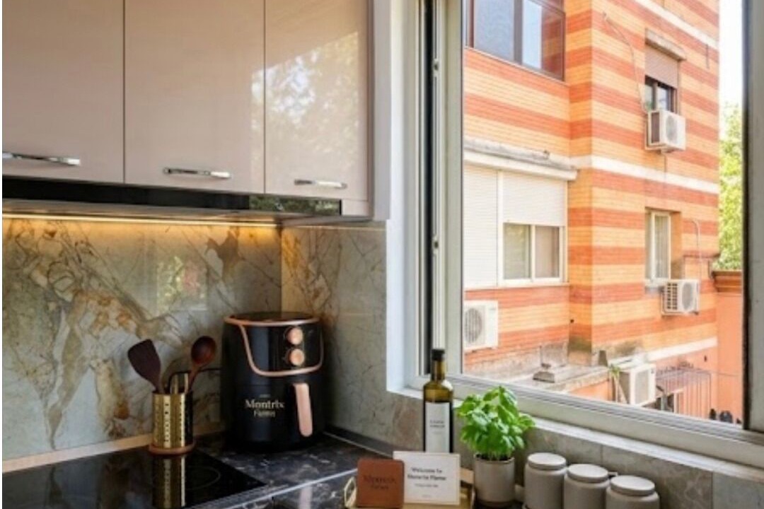 Photo of Kitchen in Tirana