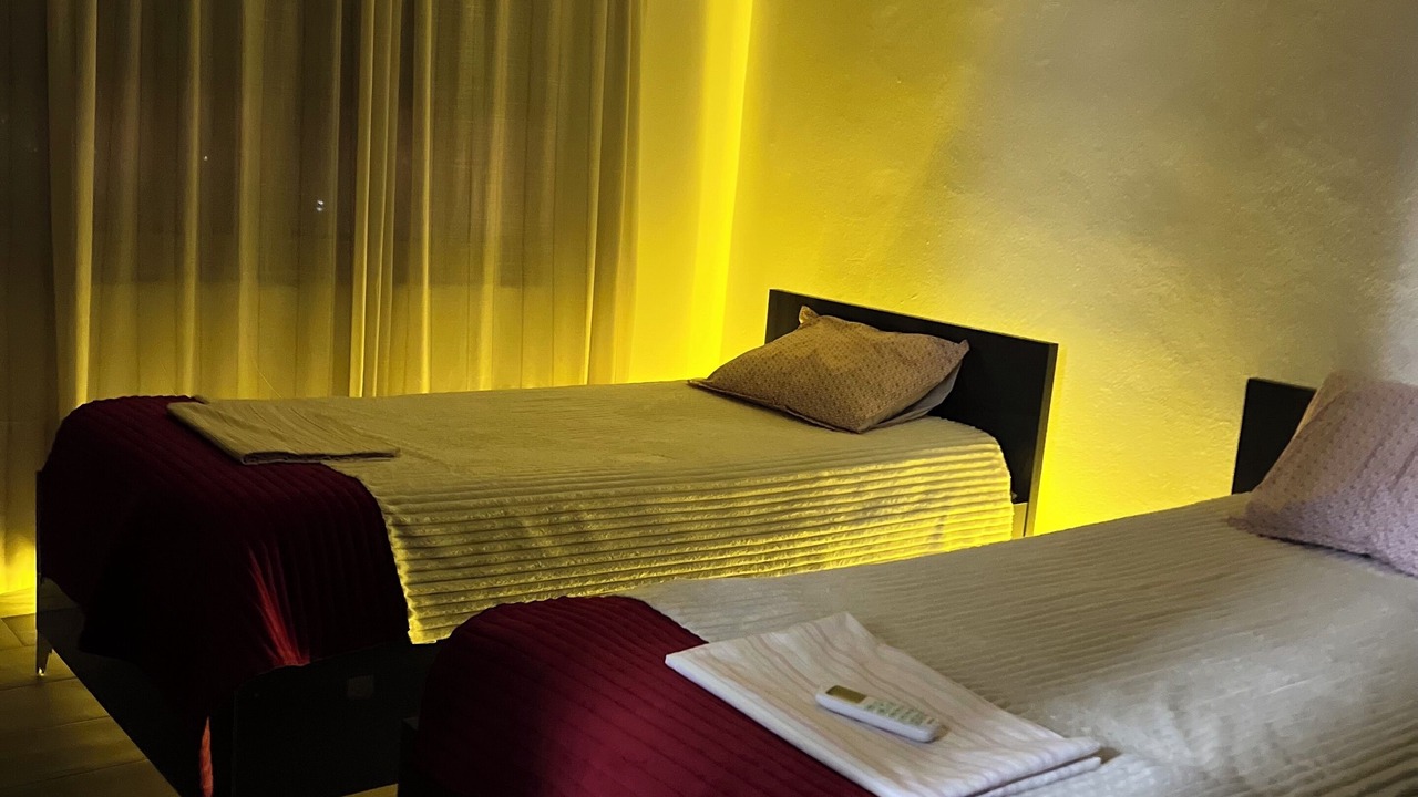 Photo of Bedroom in Tirana