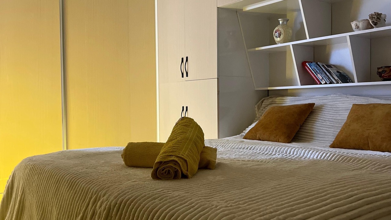 Photo of Bedroom in Tirana