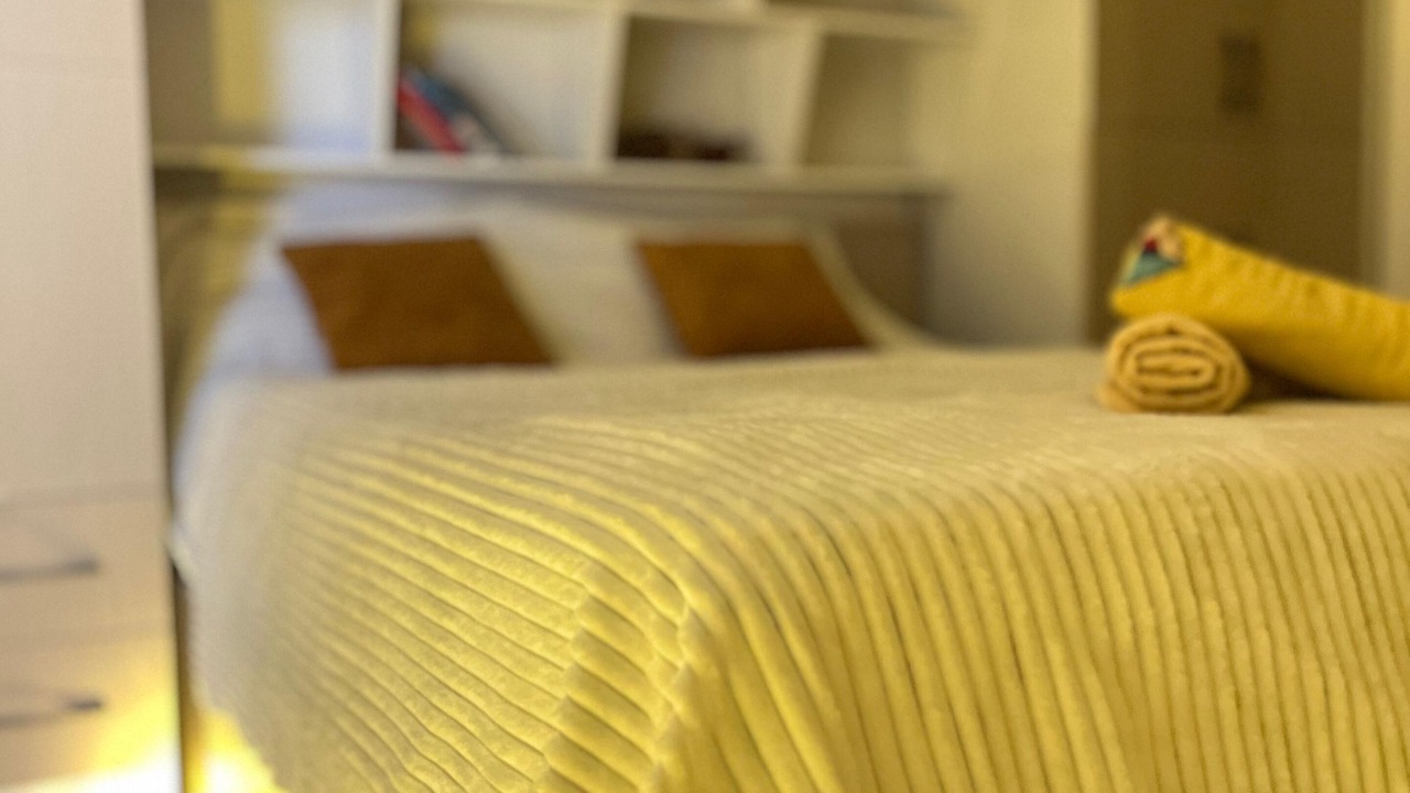 Photo of Bedroom in Tirana