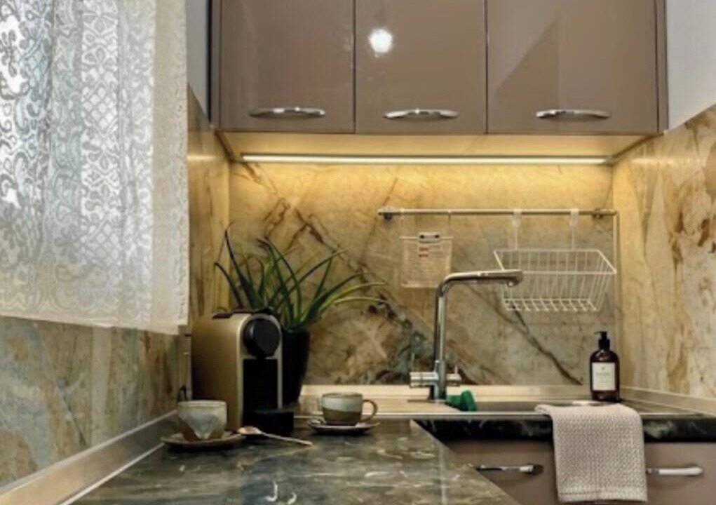 Photo of Kitchen in Tirana