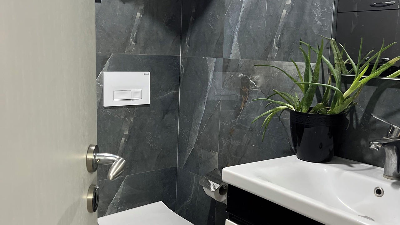 Photo of Bathroom in Tirana