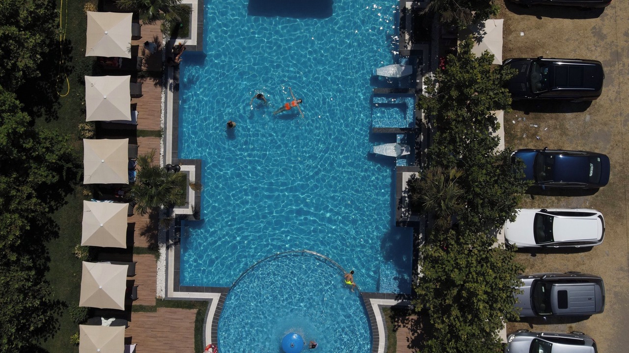 Photo of Outdoor in Velipoje