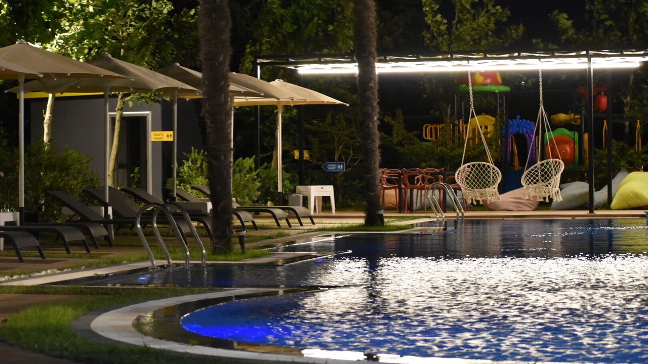 Photo of Outdoor in Velipoje