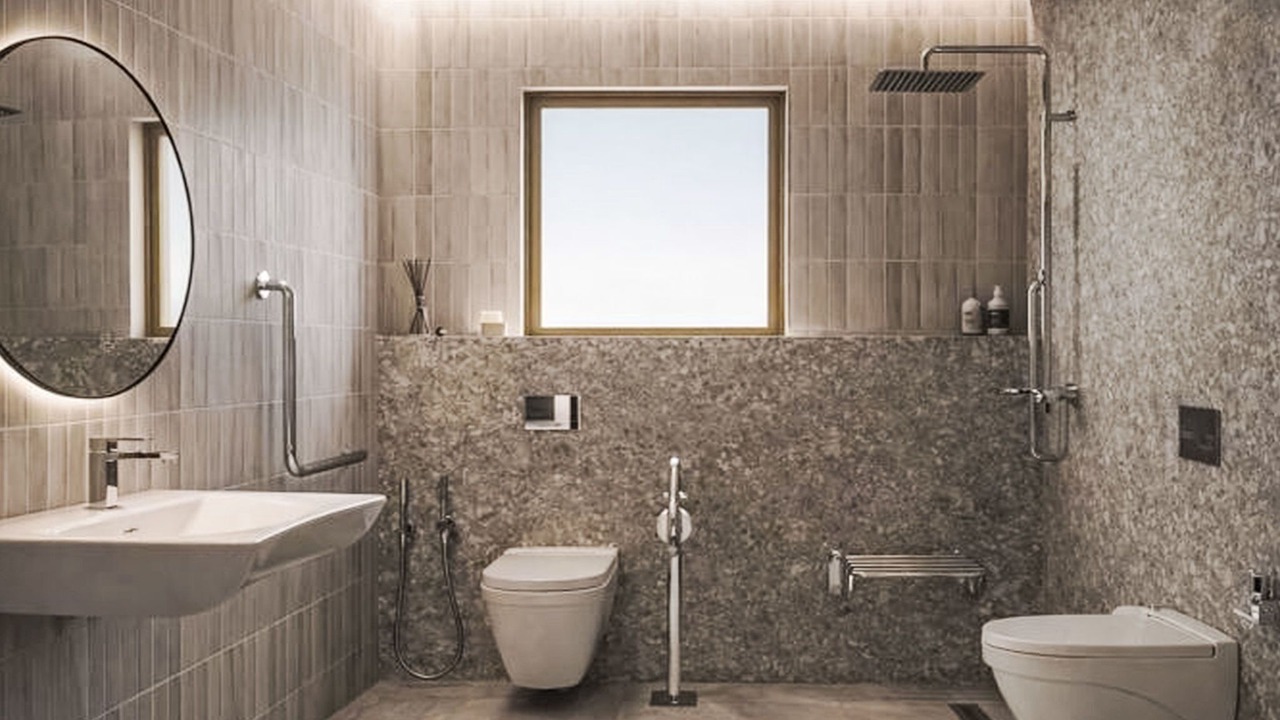 Photo of Bathroom in Pigi