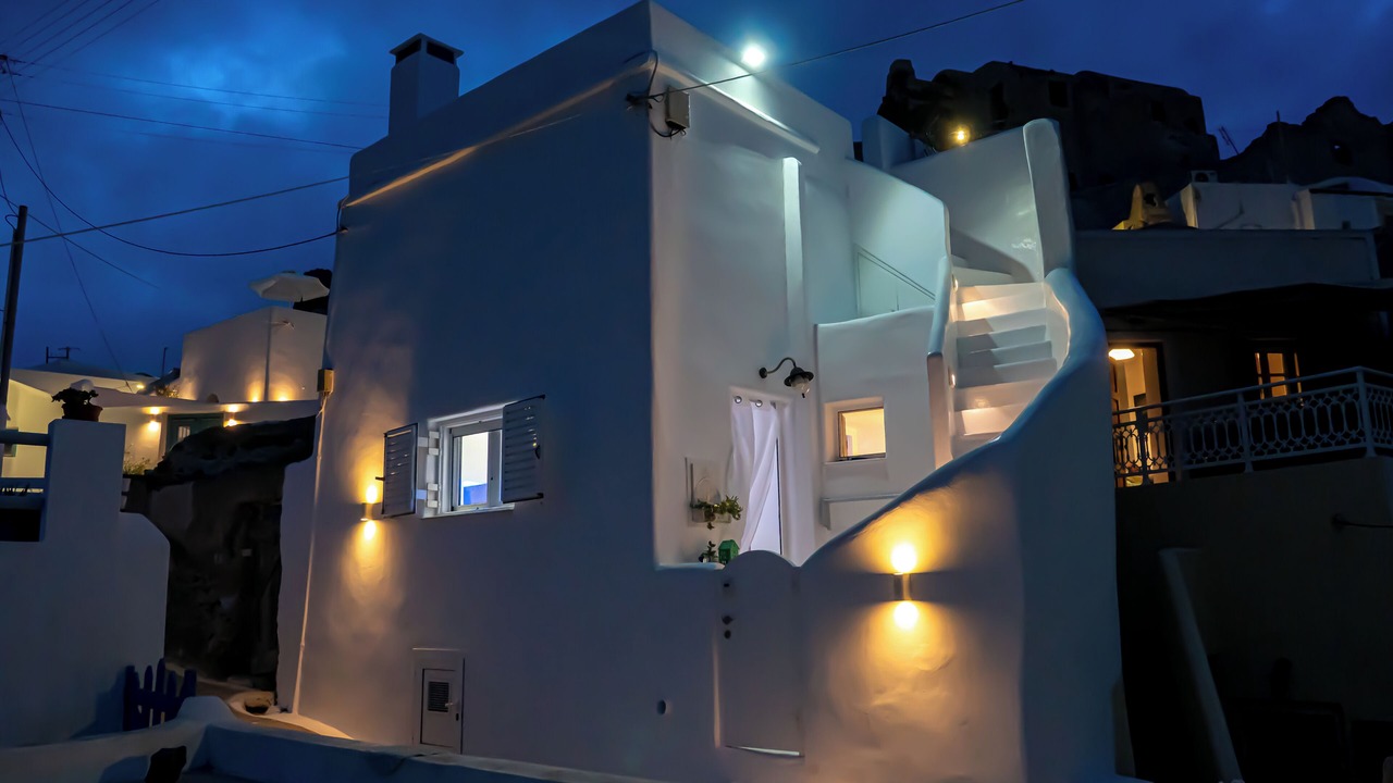 Photo of Outdoor in Akrotiri