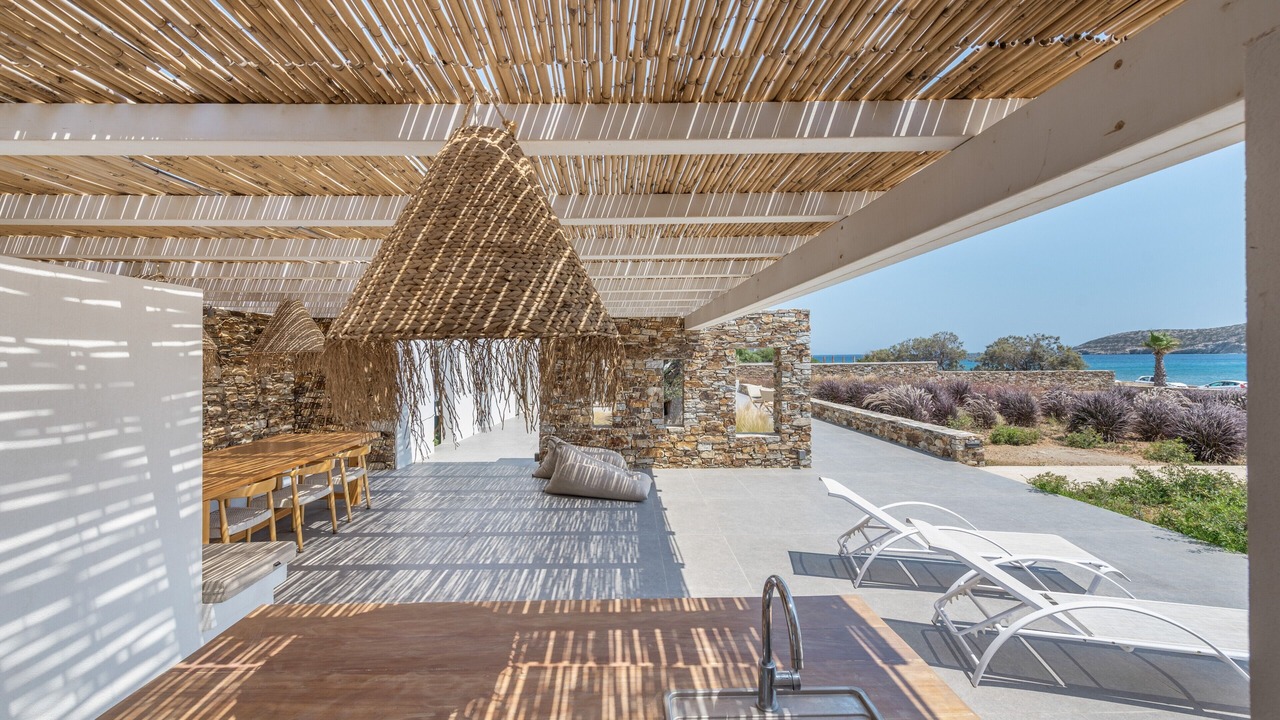 Photo of Outdoor in Antiparos